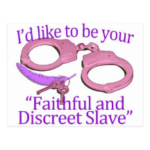 Faithful-Slave.png Tarjetas Postales
