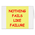 FALL TARJETAS