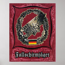 Fallschirmjaeger Impresiones
