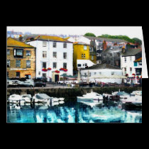 Falmouth 1 [tarjeta] tarjetas