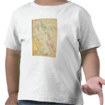 Falmouth Foreside, islas adyacentes, bahía de Casc Camisetas