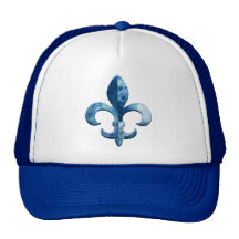 Falsa piedra 5 de Fleur Gorras De Camionero