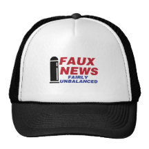 FALSAS NOTICIAS GORROS BORDADOS