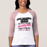 Falsificación y Spectacular - los reales intentaro Camisetas