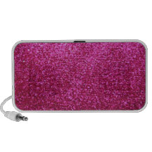 Falso brillo de las rosas fuertes PC altavoces