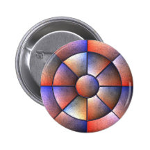 Falso Cloisonne Pin