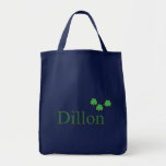 Familia de Dillon Bolsa De Mano