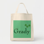 Familia de Grady Bolsa