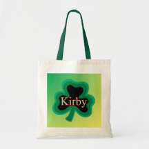 Familia de Kirby Bolsa