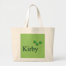 Familia de Kirby Bolsas