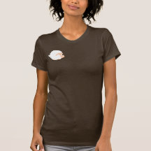 familia de las ovejas negras camisetas