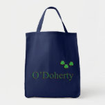 Familia de O'Doherty Bolsa De Mano