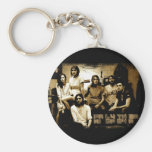 Familia del año llavero