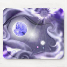 Familia Mousepad Alfombrillas De Ratones