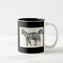 Familia Tazas De Café