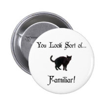Familiar Pin