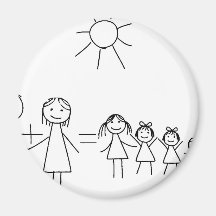 Family Íman