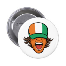 Fan de deportes del d'Ivoire de Cote Pins