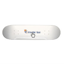 Fan de Hazte Patines Personalizados