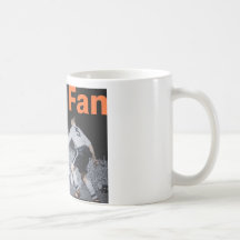 Fan de Stan Taza De Café