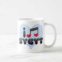 Fan de Sygyt Tazas De Café