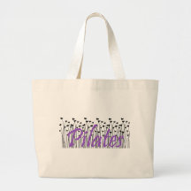 ¡Fan del método de Pilates! Regalos de Pilates Bolsas De Mano