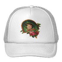 Fan del vintage gorras