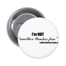 Fan del yanqui de Coakley Pin