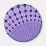 Fan - fractal imanes  