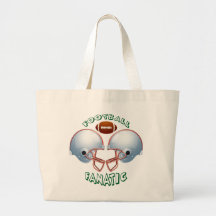 FANÁTICO DEL FÚTBOL BOLSAS