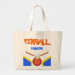Fanático del pinball bolsas