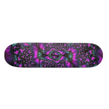 FanDance Tablas De Skate