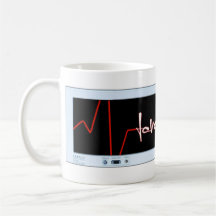 Fang Activity Caneca