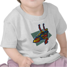 Fantasía 11 del dragón camiseta