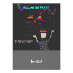 Fantasía Comunicados Personalizados