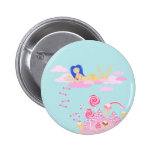 Fantasía de Sweetland Pin