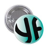 Fantasía de Yaoi - botón Pin