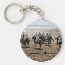 Fantasía, Essaouira, Marruecos Llavero