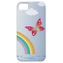 fantasía iPhone 5 Case-Mate cárcasas