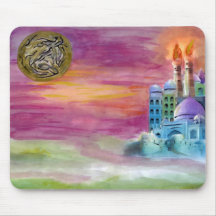 Fantasia Mousepads