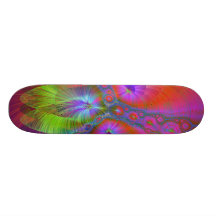 Fantasía Patines Personalizados