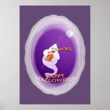 Fantasma 2 del abucheo posters