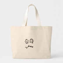 Fantasma Bolsa De Mano