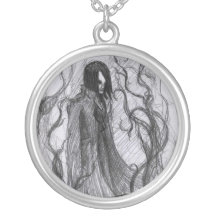 fantasma colgante