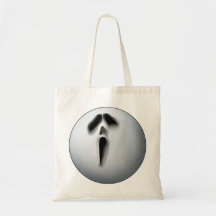 Fantasma de APA Bolsa De Mano