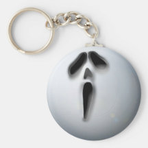 Fantasma de APA Llavero