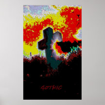 fantasmagórico posters