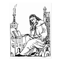 fantasy-art-wizard-7 tarjetas postales