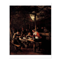 fantasy-tavern-6 tarjetas postales