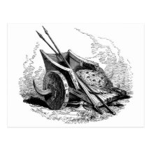 fantasy-warrior-art-9 tarjetas postales